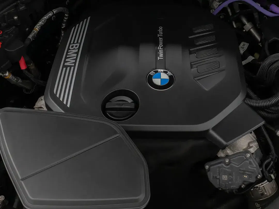 BMW X3 M Sport Comfort - Thumbnail 13