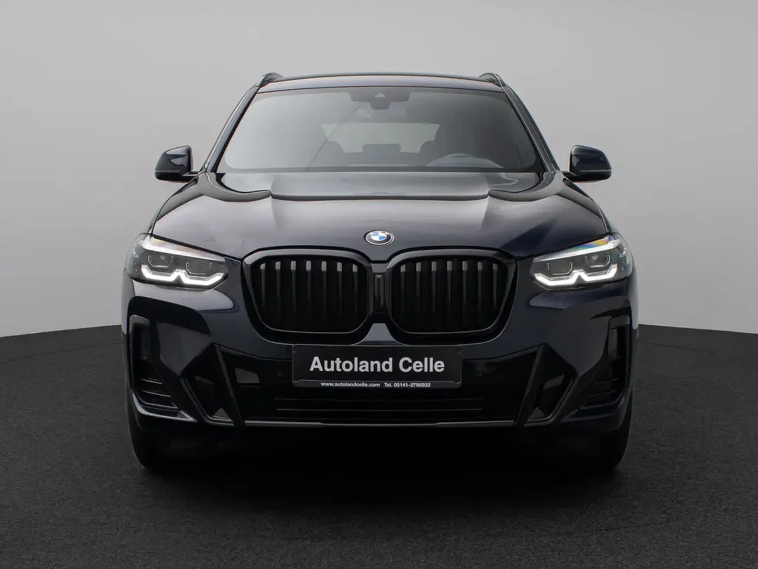 BMW X3 M Sport Comfort - Afbeelding 1