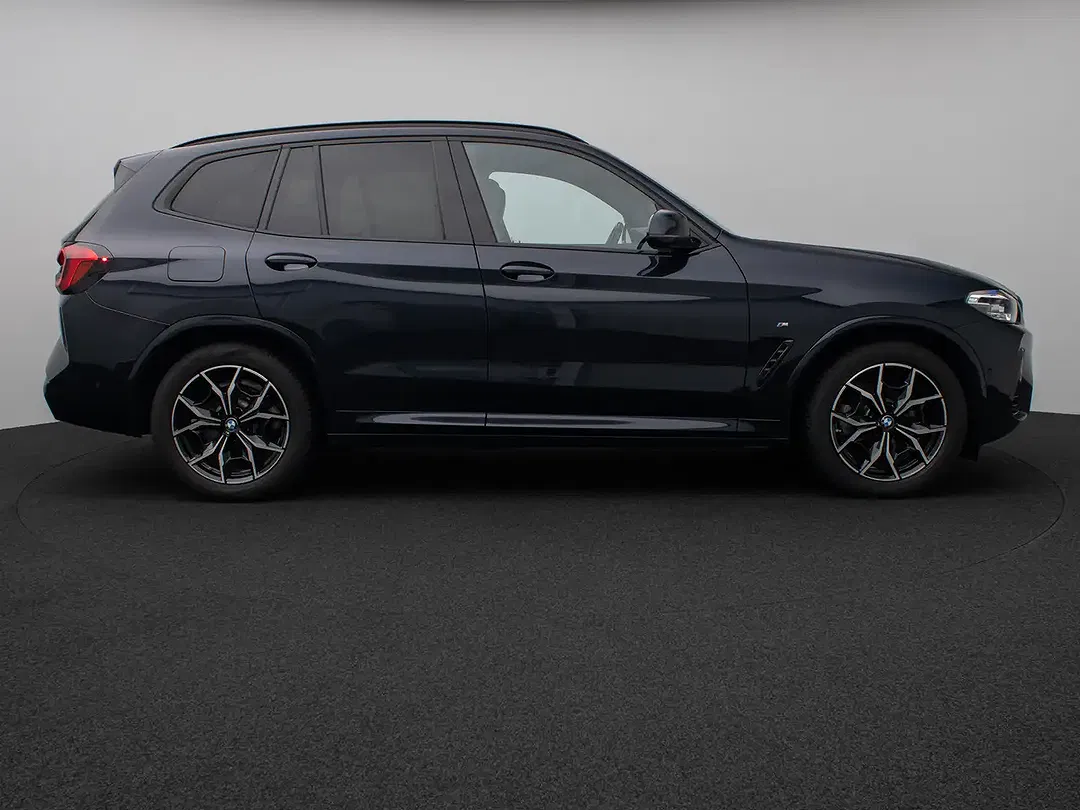 BMW X3 M Sport Comfort - Thumbnail 4