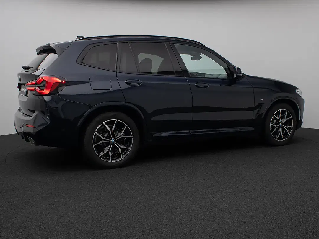 BMW X3 M Sport Comfort - Thumbnail 5