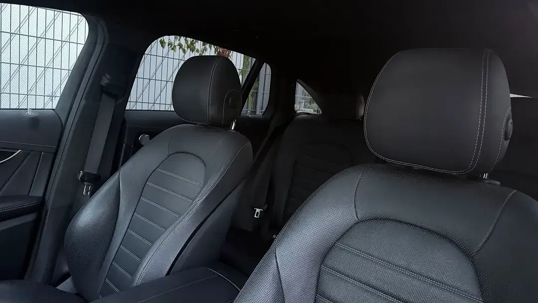 Mercedes-Benz EQC 400 4MATIC AMG Line - Thumbnail 14