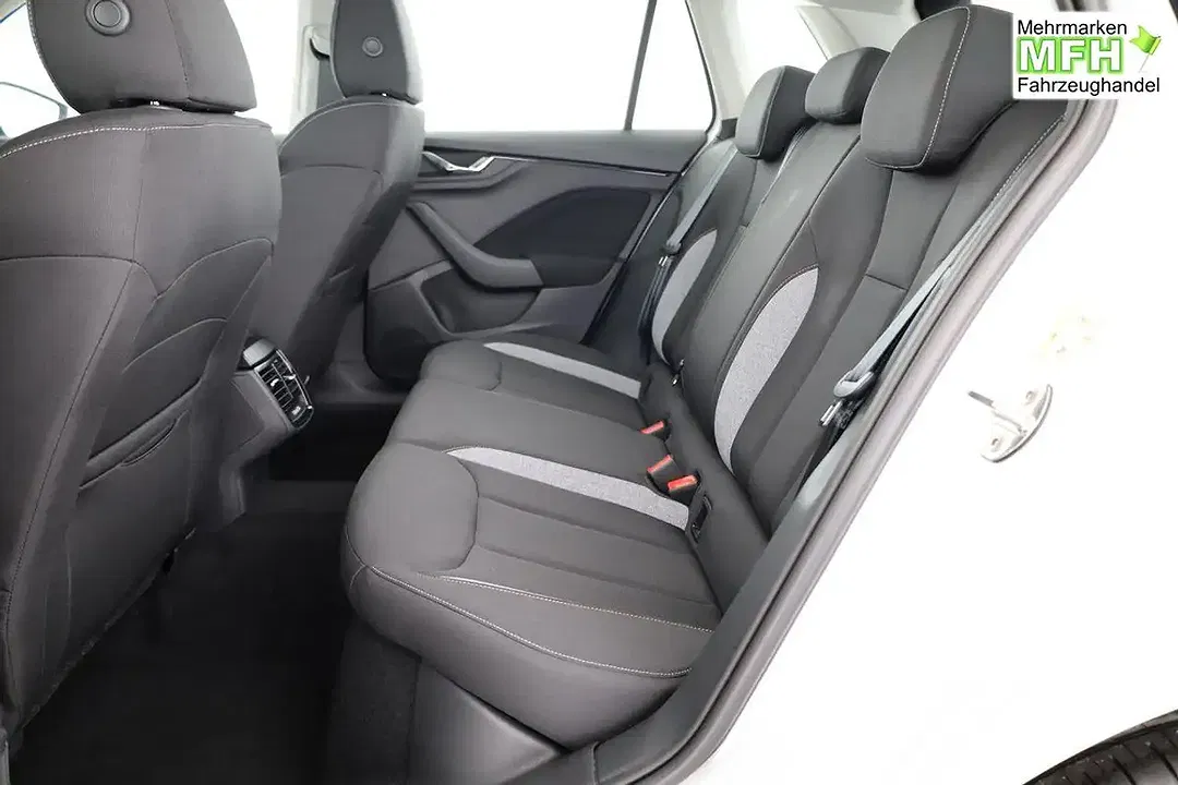 Skoda Kamiq 1.5 TSI DSG Selection - Thumbnail 10