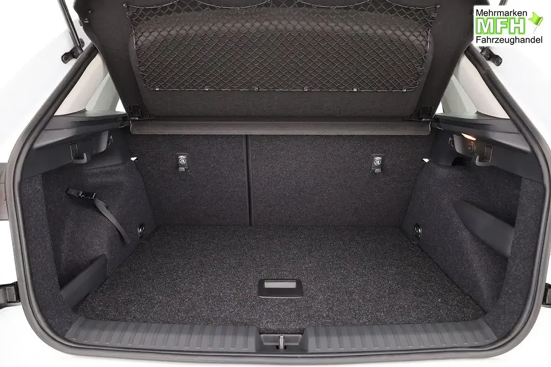 Skoda Kamiq 1.5 TSI DSG Selection - Thumbnail 11