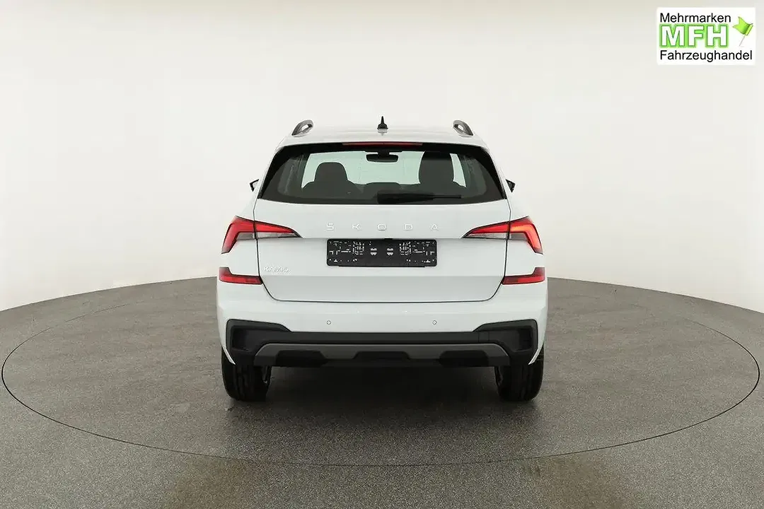 Skoda Kamiq 1.5 TSI DSG Selection - Thumbnail 13