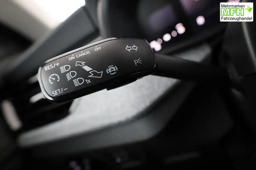 Skoda Kamiq 1.5 TSI DSG Selection - Thumbnail 8