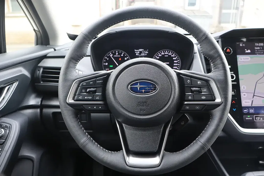 Subaru Crosstrek 2.0 Lineartronic Comfort - foto 7