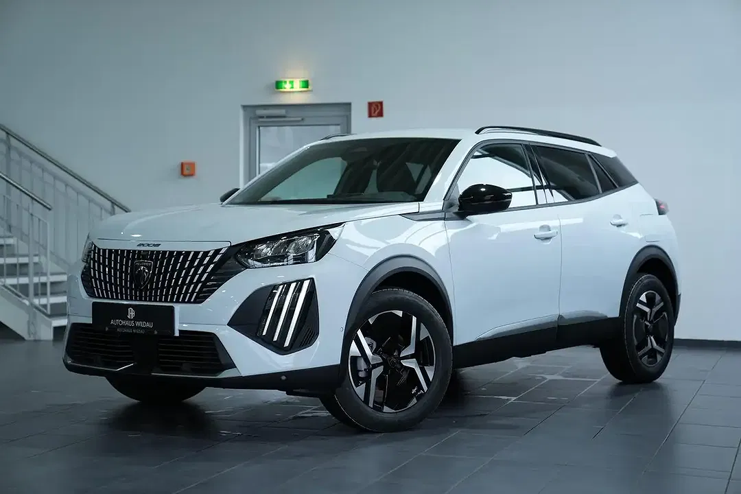 Peugeot 2008 Allure - foto 1