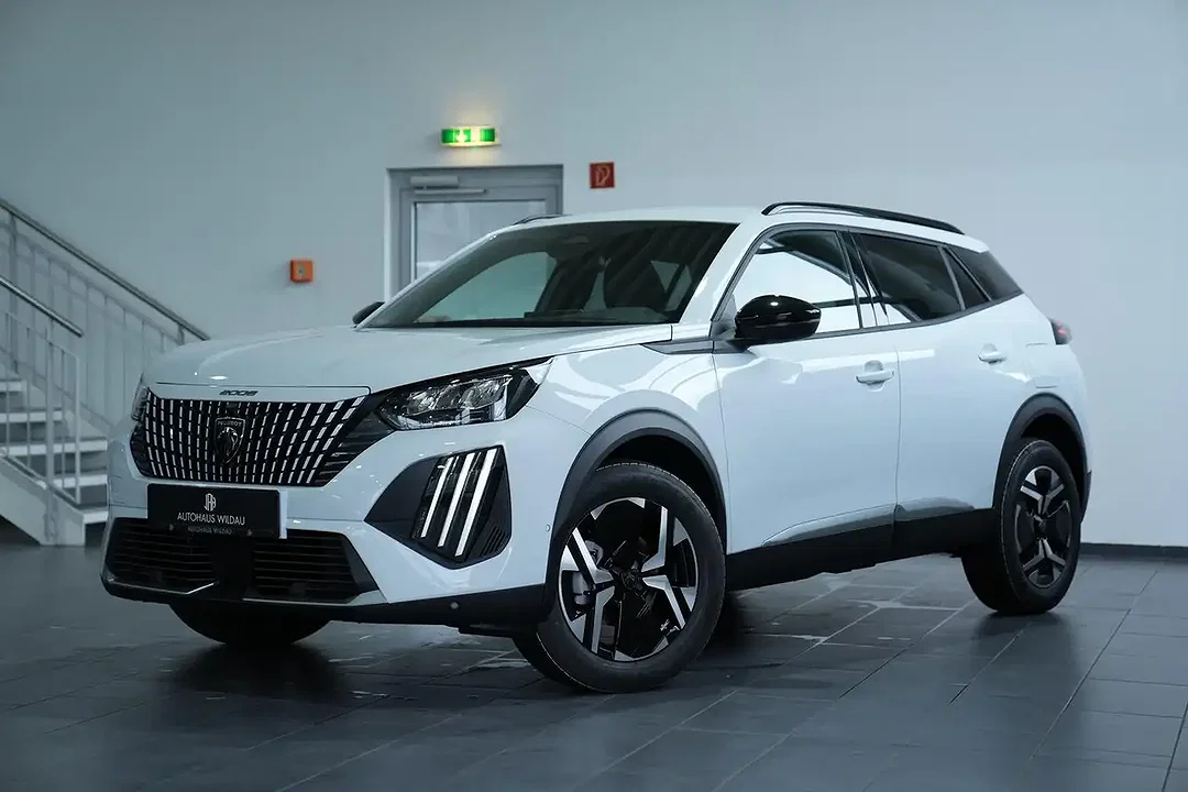 Peugeot 2008 Allure - Afbeelding 1