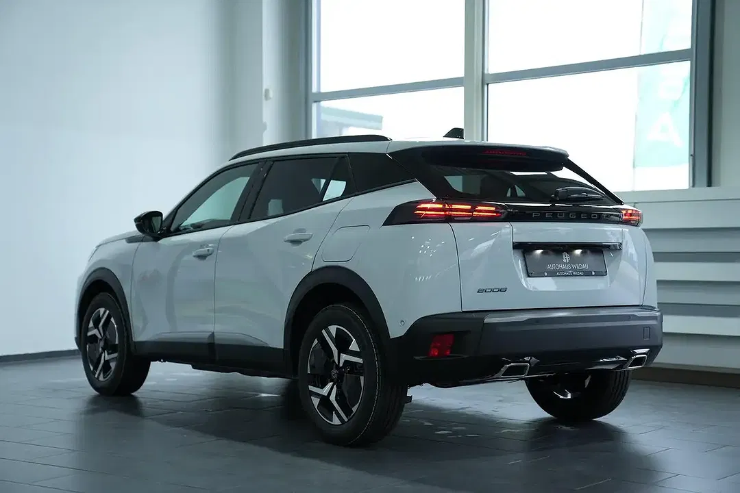 Peugeot 2008 Allure - Thumbnail 9