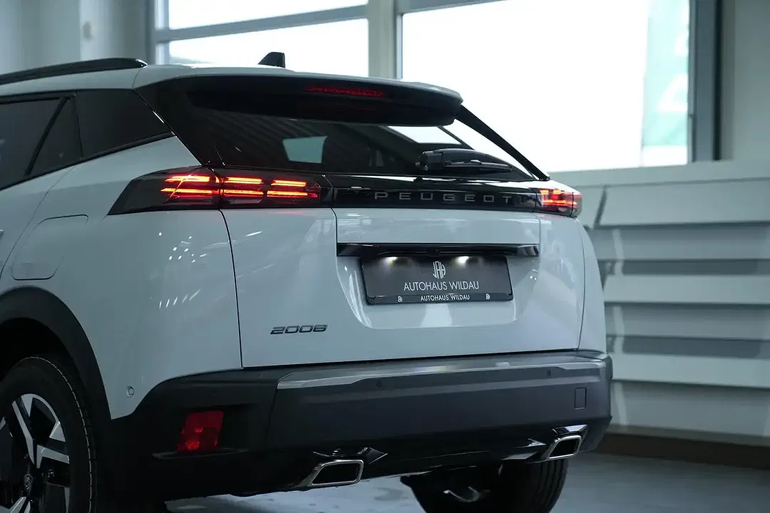 Peugeot 2008 Allure - Thumbnail 10