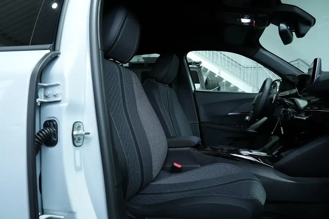 Peugeot 2008 Allure - foto 14