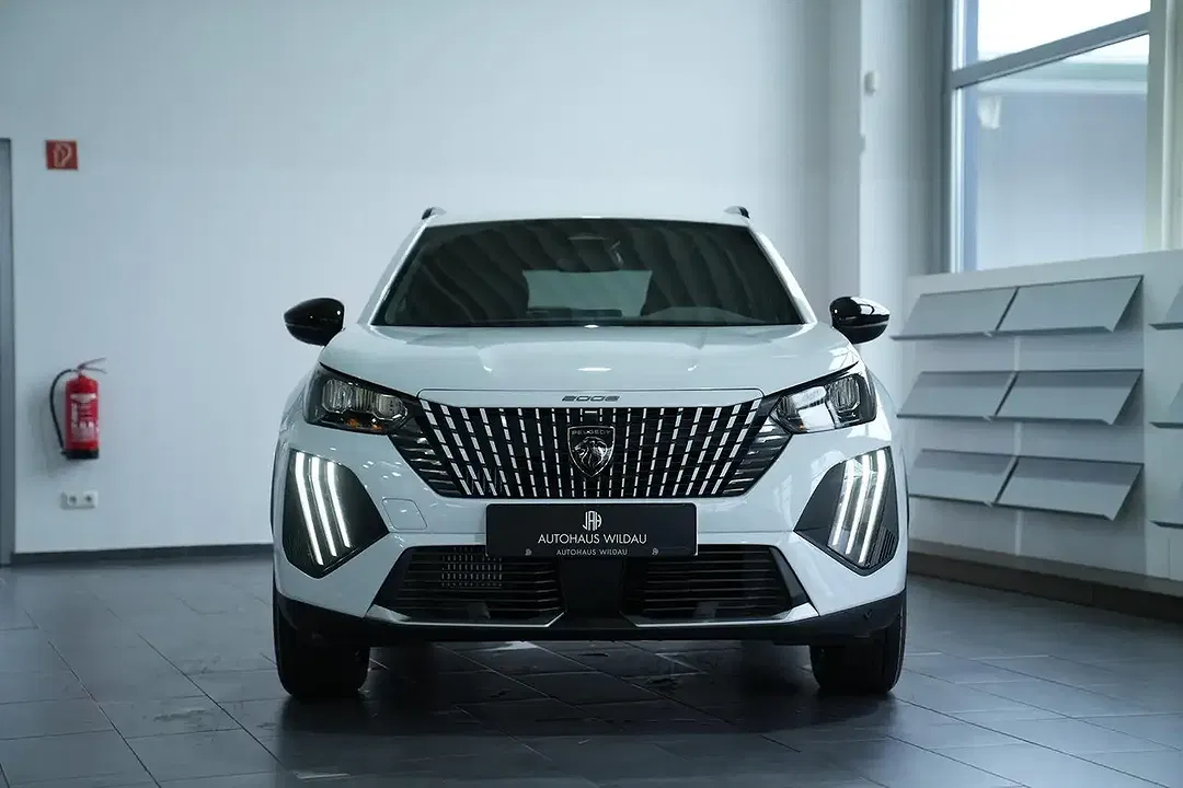 Peugeot 2008 Allure - Thumbnail 3
