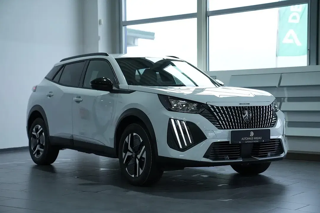 Peugeot 2008 Allure - Thumbnail 4