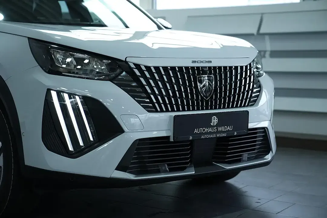 Peugeot 2008 Allure - Thumbnail 5