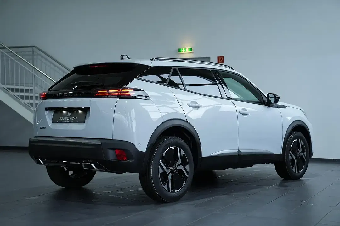 Peugeot 2008 Allure - Thumbnail 6