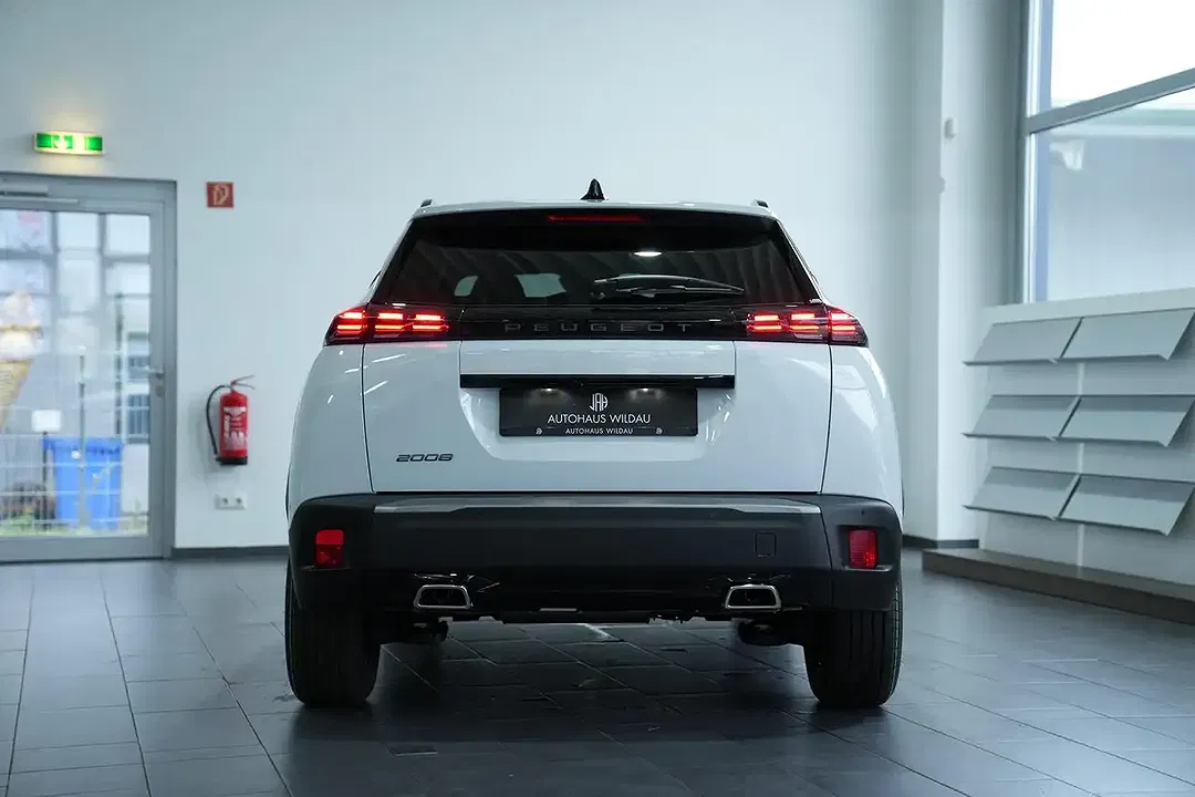 Peugeot 2008 Allure - Thumbnail 7