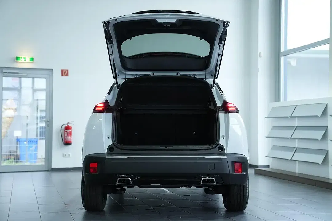 Peugeot 2008 Allure - Thumbnail 8