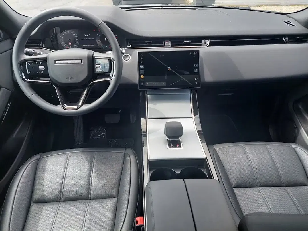 Land Rover Range Rover Evoque S - Thumbnail 13
