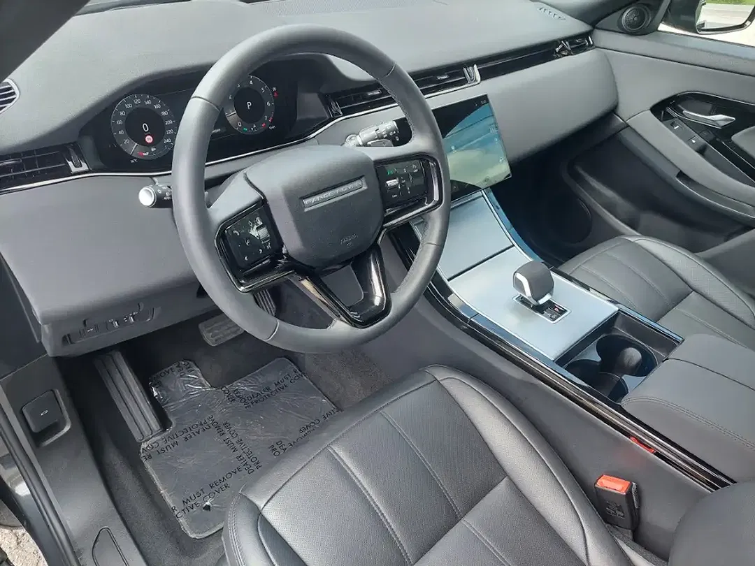 Land Rover Range Rover Evoque S - Thumbnail 14