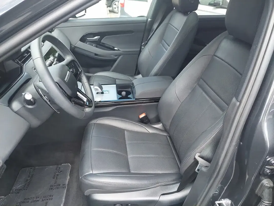 Land Rover Range Rover Evoque S - foto 15