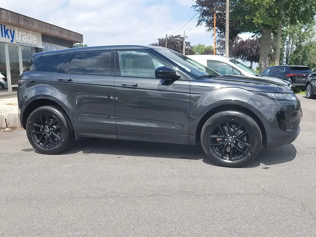 Land Rover Range Rover Evoque S - foto 2