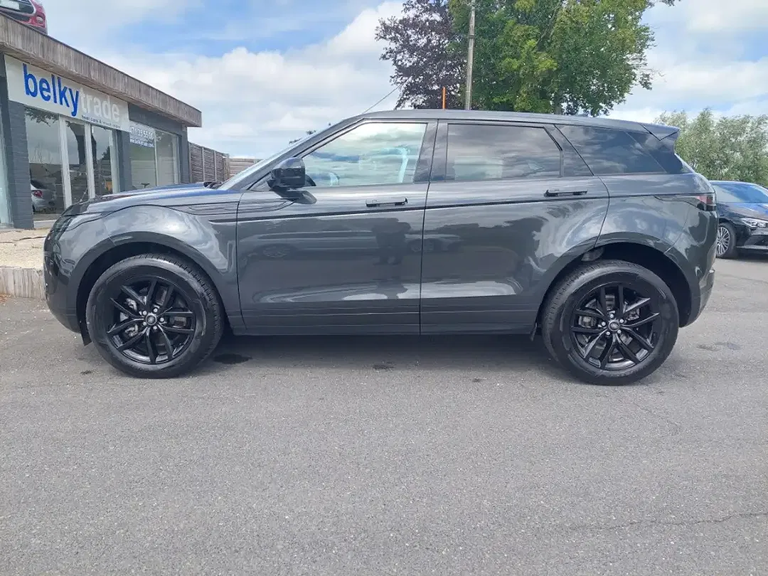 Land Rover Range Rover Evoque S - Thumbnail 4