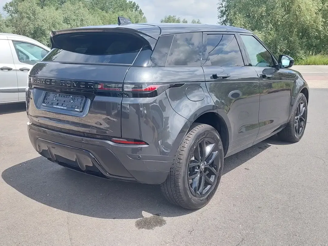 Land Rover Range Rover Evoque S - Thumbnail 6