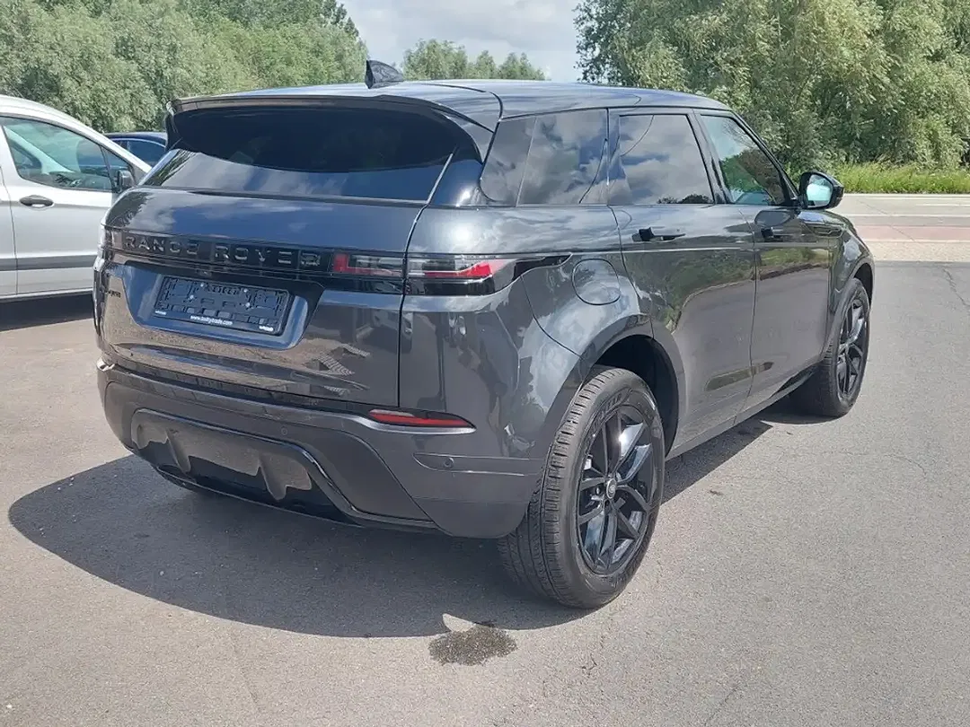 Land Rover Range Rover Evoque S - Thumbnail 8