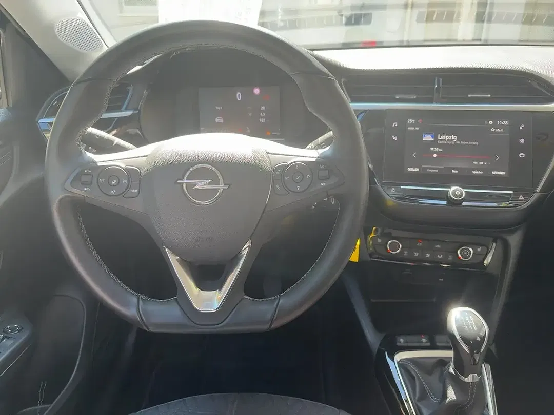 Opel Corsa 1.2 Elegance - Thumbnail 9