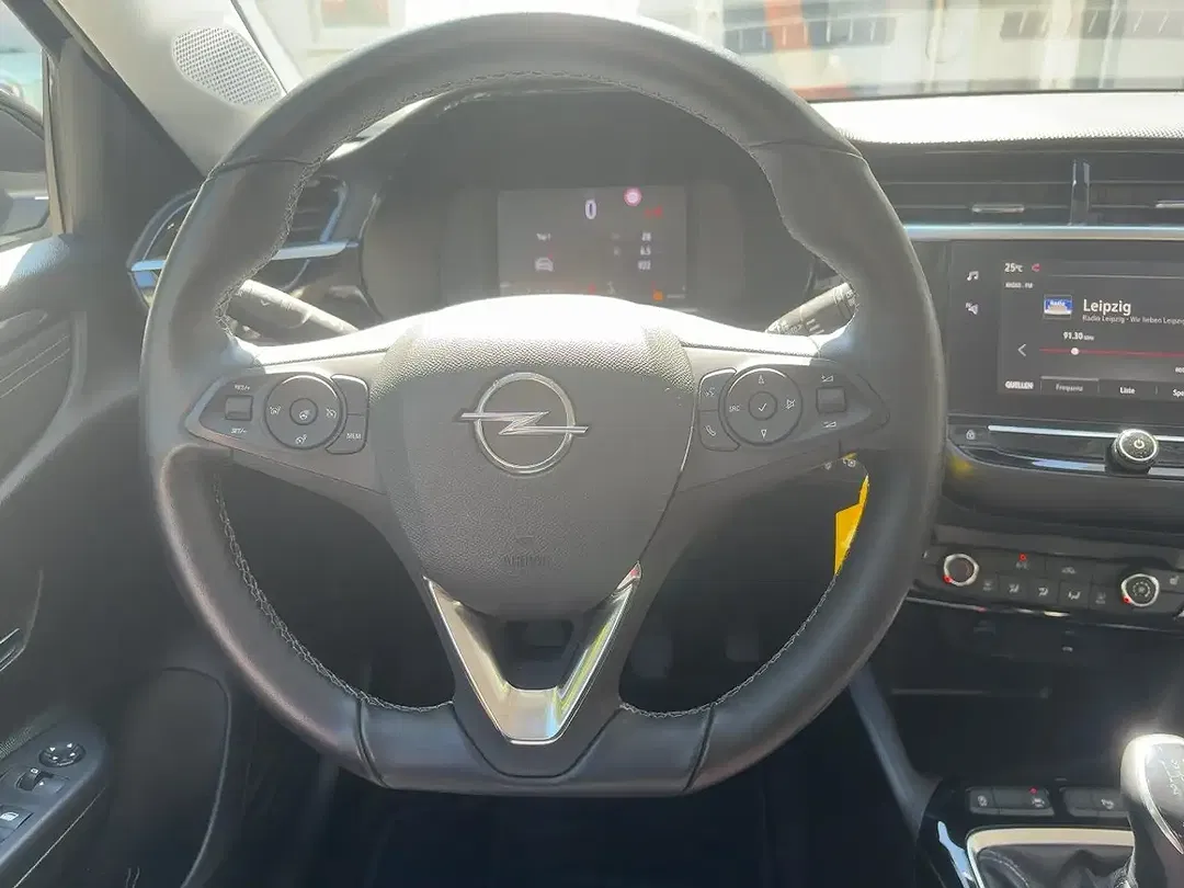 Opel Corsa 1.2 Elegance - Thumbnail 10