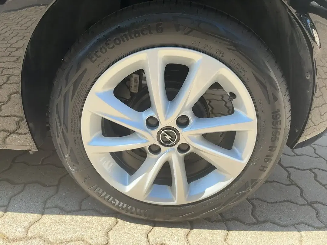 Opel Corsa 1.2 Elegance - Thumbnail 12