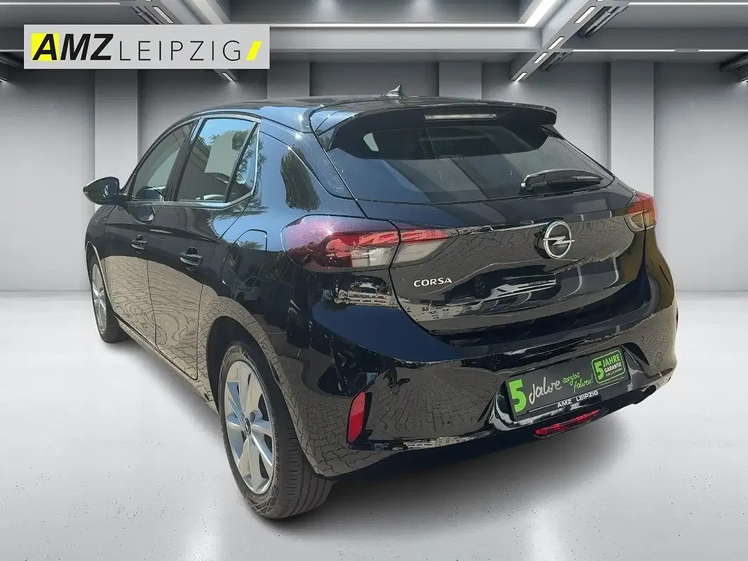 Opel Corsa 1.2 Elegance - Thumbnail 3