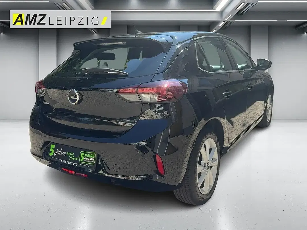 Opel Corsa 1.2 Elegance - Thumbnail 4