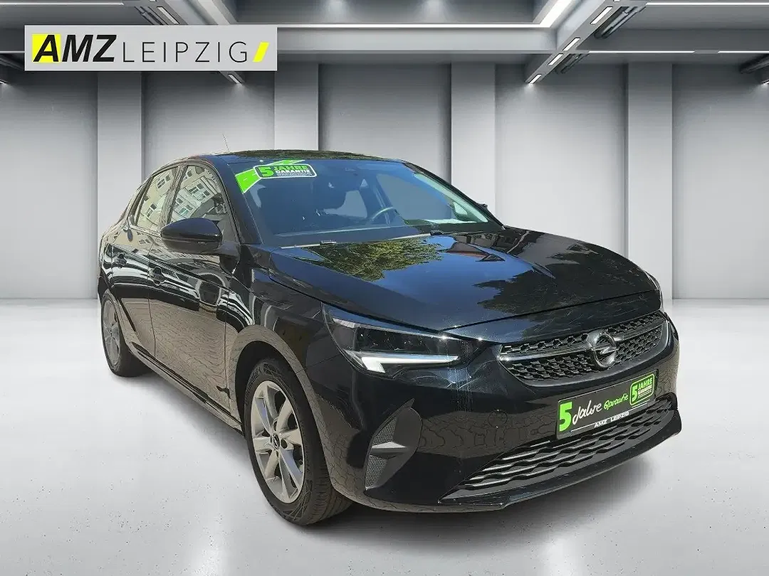 Opel Corsa 1.2 Elegance - Thumbnail 5