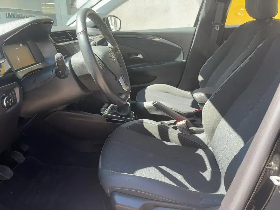 Opel Corsa 1.2 Elegance - Thumbnail 7