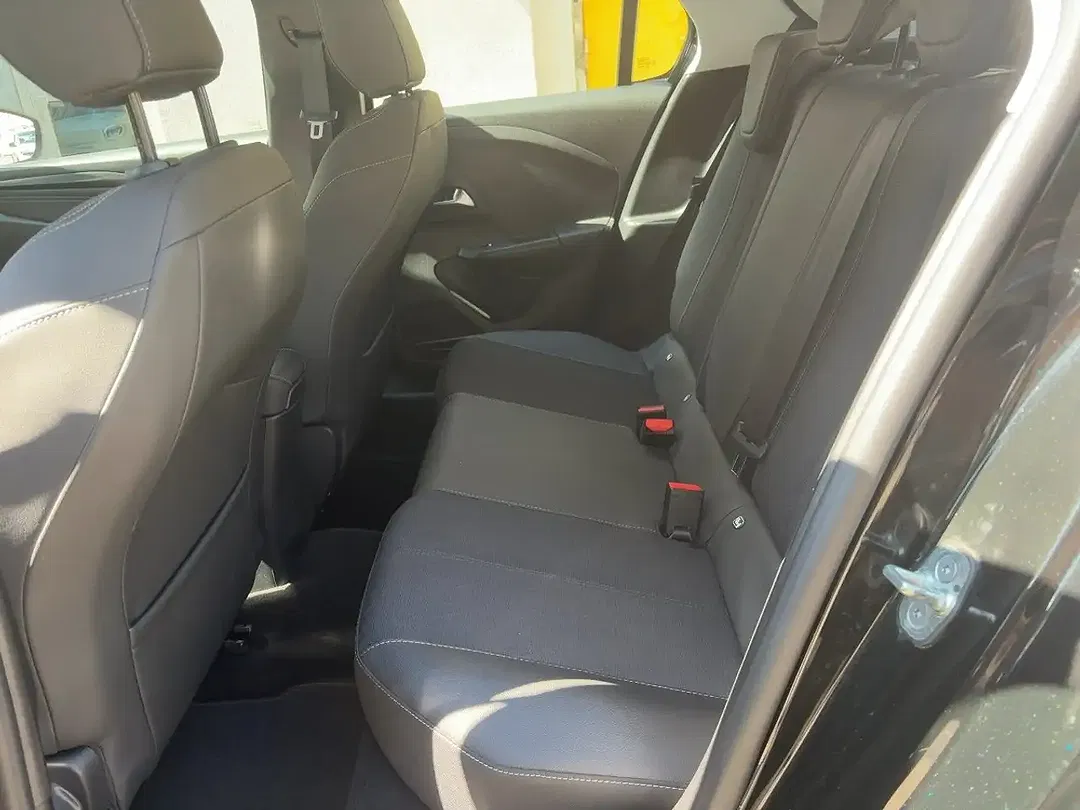 Opel Corsa 1.2 Elegance - Thumbnail 8