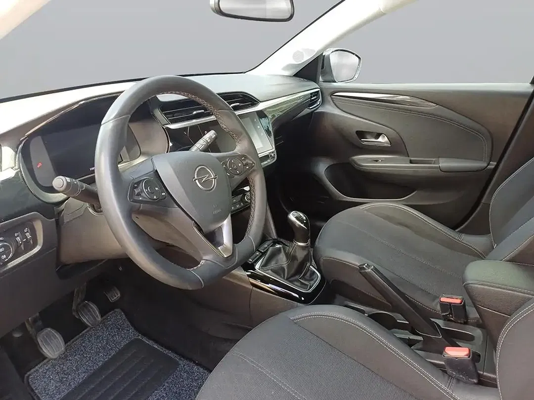 Opel Corsa Elegance - Thumbnail 8