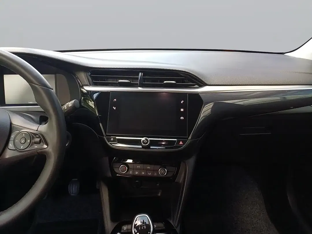 Opel Corsa Elegance - Thumbnail 9