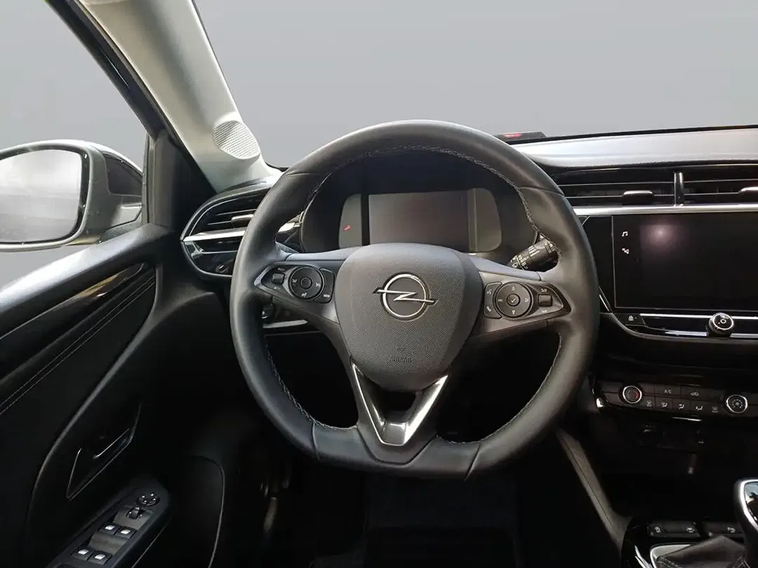 Opel Corsa Elegance - Thumbnail 10