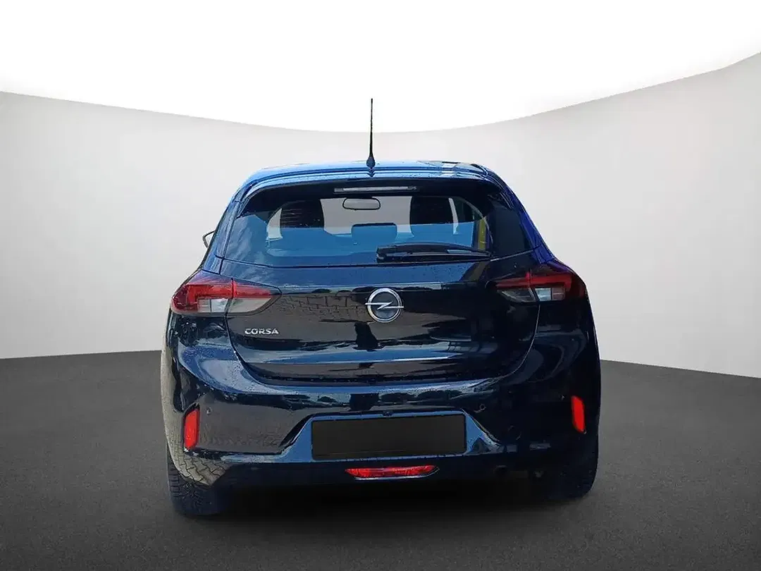 Opel Corsa Elegance - Thumbnail 2