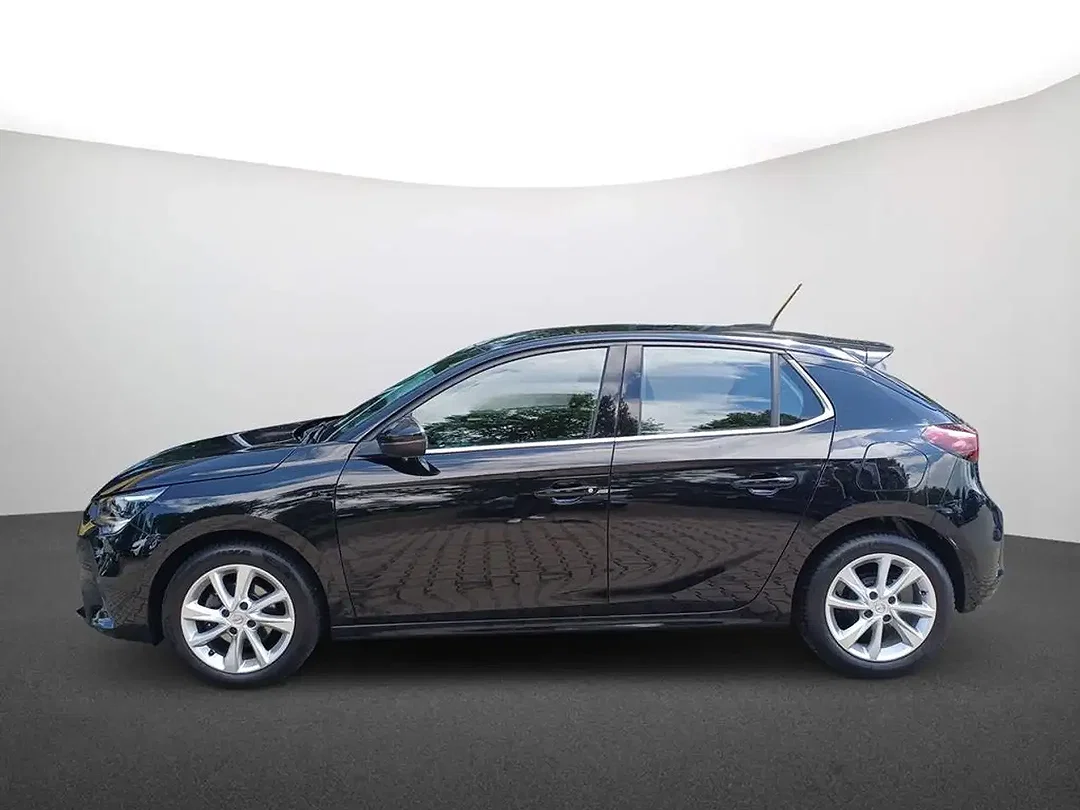 Opel Corsa Elegance - Afbeelding 1