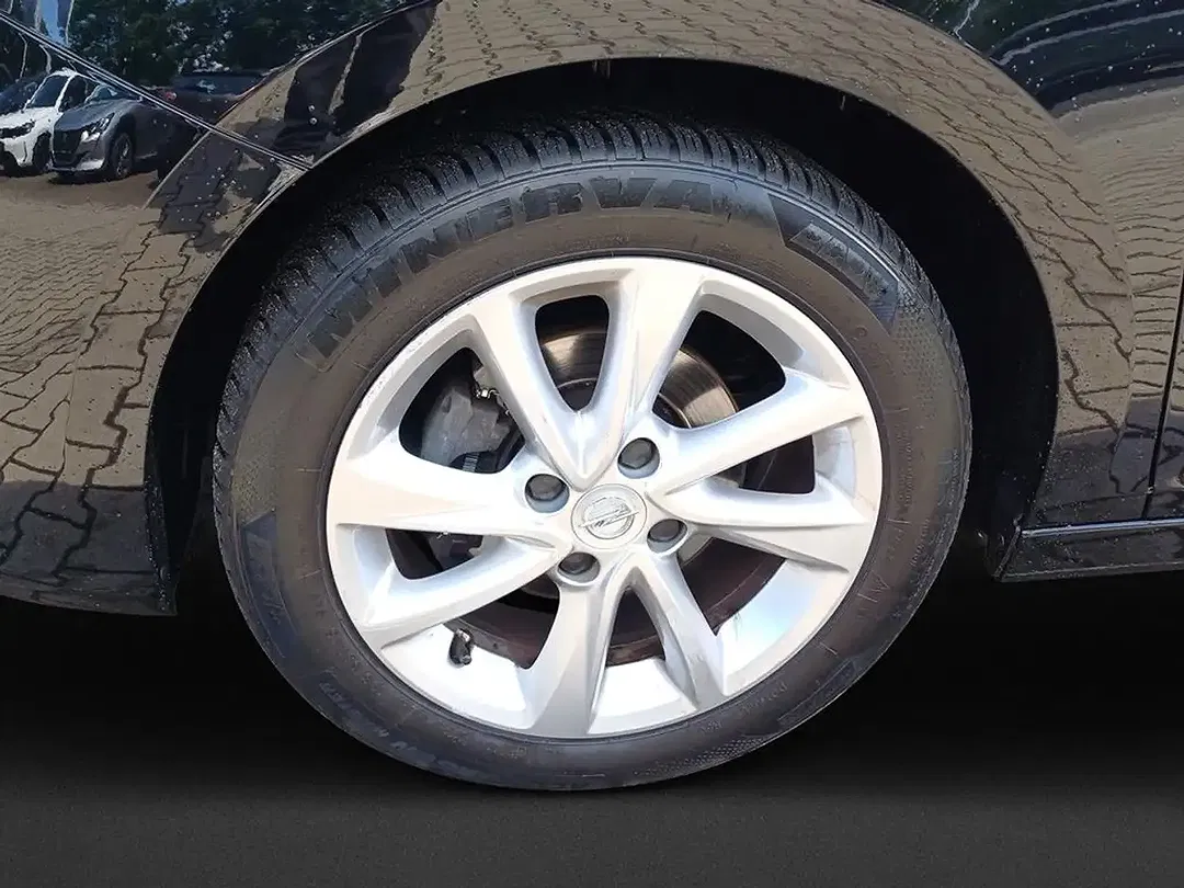 Opel Corsa Elegance - Thumbnail 5