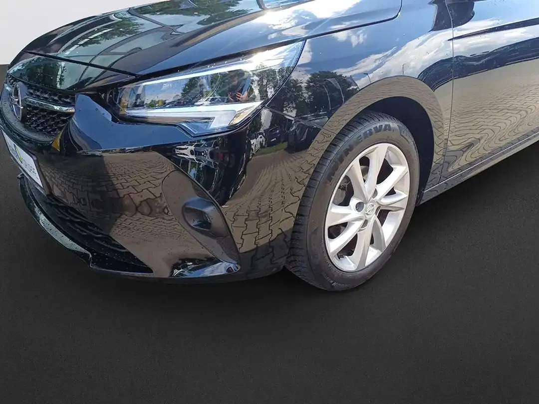 Opel Corsa Elegance - Thumbnail 6