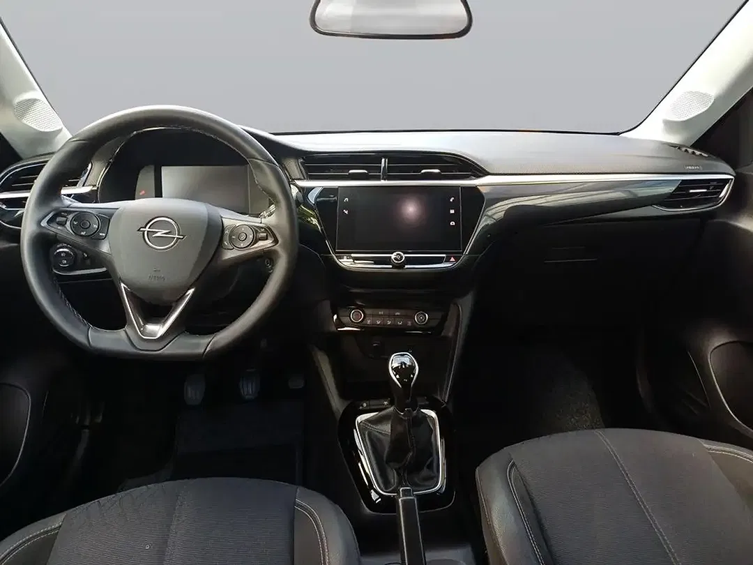 Opel Corsa Elegance - Thumbnail 7