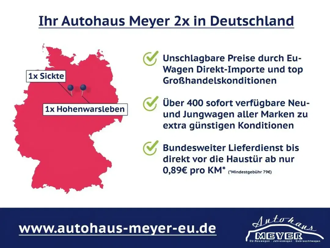 Audi A4 Avant S line - Thumbnail 10