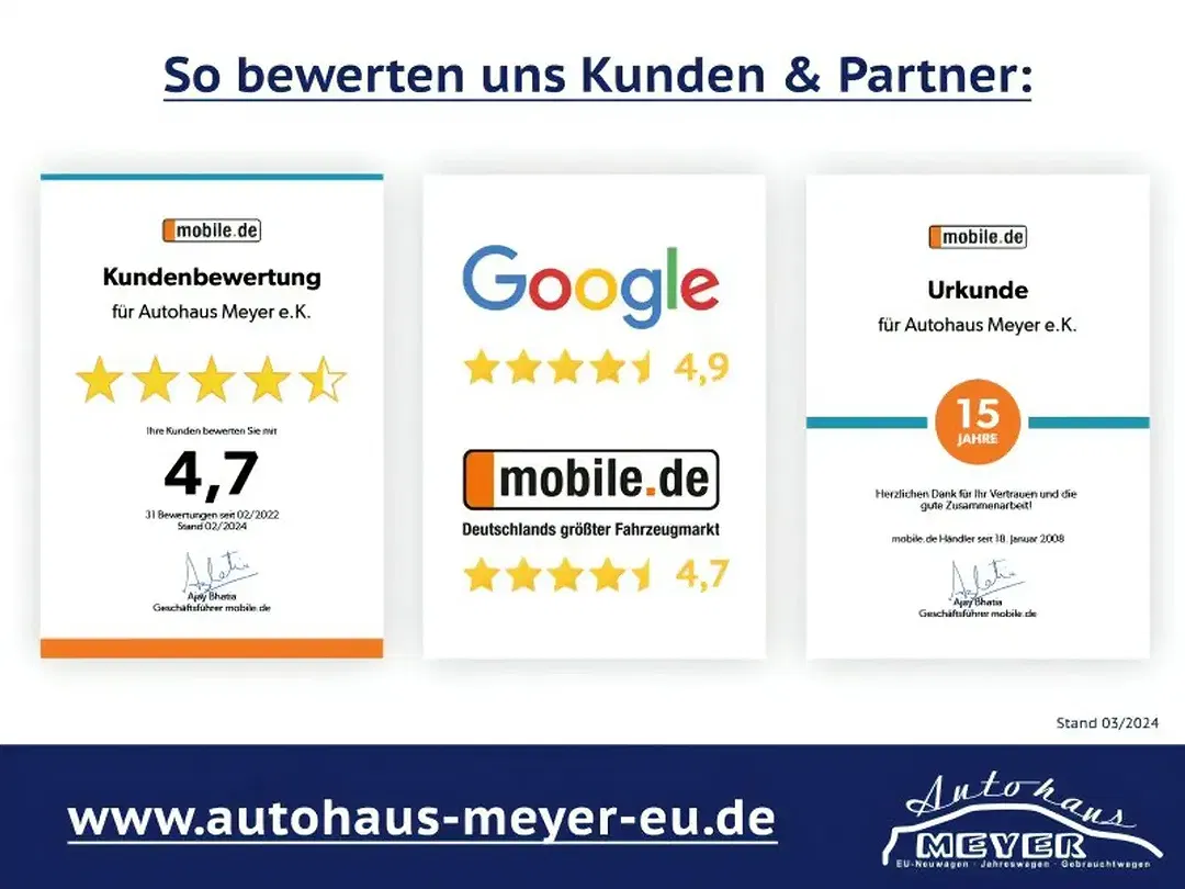 Audi A4 Avant S line - Thumbnail 9