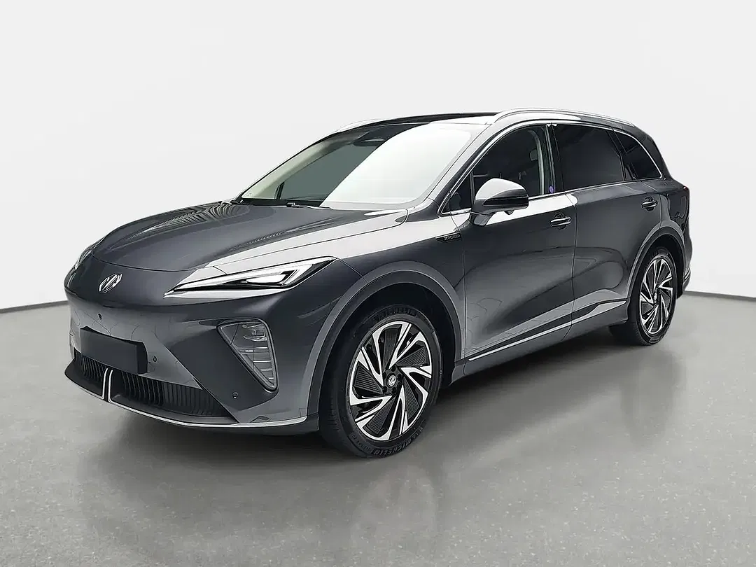 MG MGS6 EV Luxury - foto 1