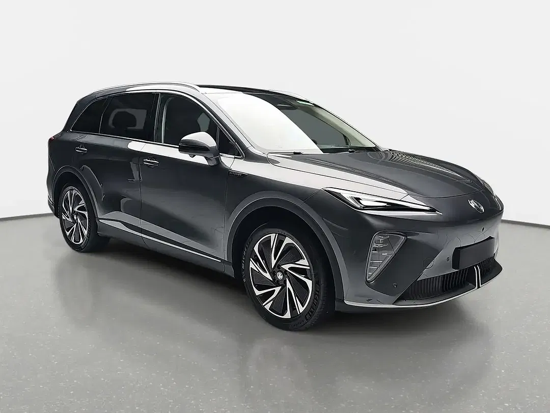 MG MGS6 EV Luxury - foto 2
