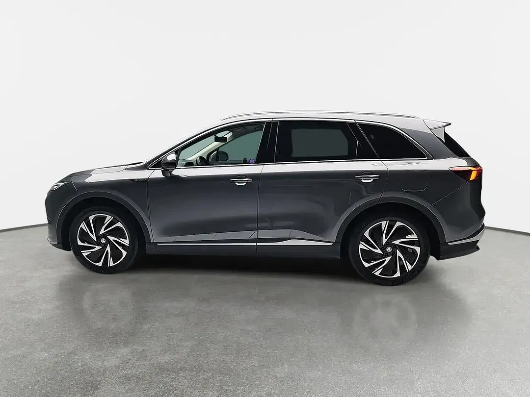 MG MGS6 EV Luxury - Thumbnail 5