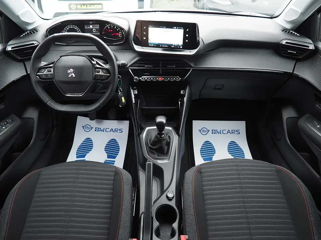 Peugeot 208 PureTech - Thumbnail 10